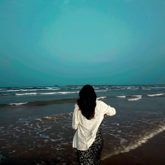 Марина Идрисова, 28.07.1988, Грозный