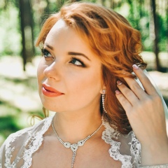 Анастасия Мартюшева, 21.05.1988, Киев