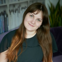 Александра Богданова
