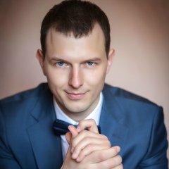 Петр Горбунов, Бузулук