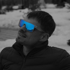 Алексей Не, 23.08, Санкт-Петербург