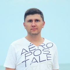 Андрей Кулиш, 11.02.1987, Запорожье