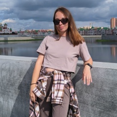 Анна Сигитова, 02.07