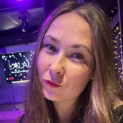 Марина Бойко, 01.07, Москва