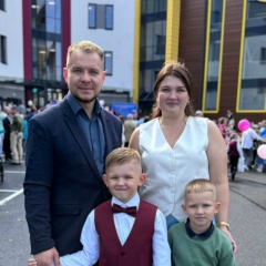 Артем Захаров, 30.03, Гатчина