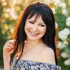 Елизавета Яковлева, 26.05, Санкт-Петербург