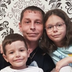 Дмитрий Степанов, 30.03.1981, Нижневартовск