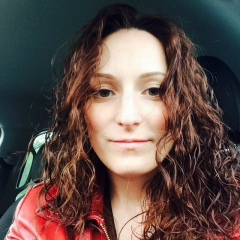 Виктория Бутина, 12.12, Санкт-Петербург