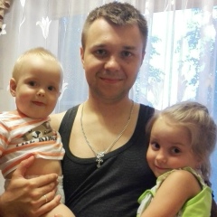 Кирилл Нестеров, 14.03.1987, Москва