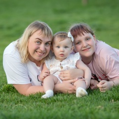 Елизавета Лакеева, 01.07.1985, Казань