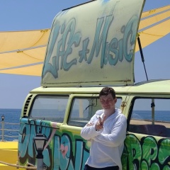 Александр Лазарев, 09.12, Ижевск