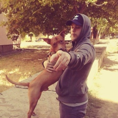 Stive , 07.02, Одесса