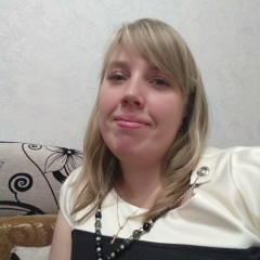 Любовь Ошмарина, 03.05, Уфа