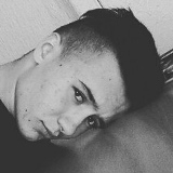 Nikita Prirodin, 03.04.1998