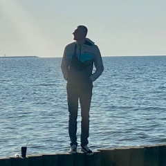 Раман Тингайкин, 26.06.1985, Петропавловск-Камчатский