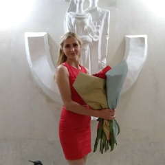 Ксения Алексеенко, 03.05, Гродно