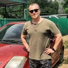 Игорь Легков, 09.06, Донецк