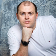 Антон Наумкин, 25.02, Екатеринбург