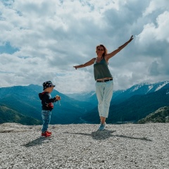 Анютка Лаужина, 16.02.1987, Санкт-Петербург