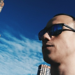 Леонид Игнатович, 31.03.1990, Санкт-Петербург