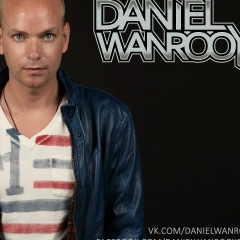 Daniel Wanrooy, 25.07, Dordrecht