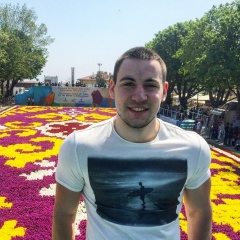 Павел Захаров, Краснодар