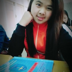 Nang May Htoo Mon, 20.09.1997