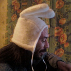 Aleksey Mescalero, 01.03.1976