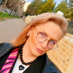 Татьяна Рост