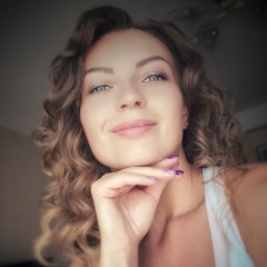 Оксана Васильева, 11.08, Санкт-Петербург