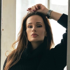 Наталья Баданова, Челябинск