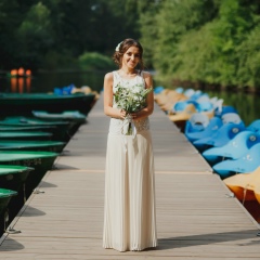 Александра Арутюнян, 04.08.1990