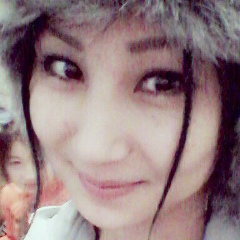 Lone Kazakh, 21.08, Тараз