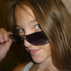 Настя Понисаева, Челябинск