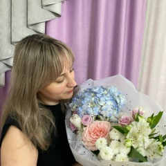 Ангелина Русанова, 16.03, Казань