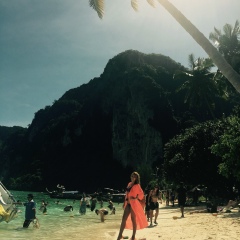 Ainura Utesbaeva, 12.06, Алматы