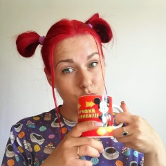 Любовь Губарева, 07.06, Брянск