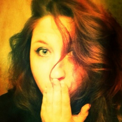 Ольга Гурова, 16.01, Новосибирск