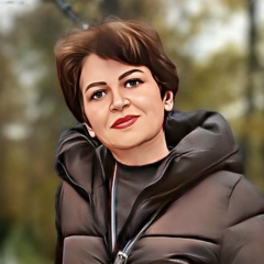 Анна Кошелева, 28.03.1978, Москва