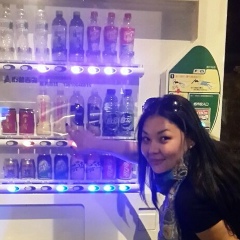 Aigerim Alimbetova, 16.11.1989