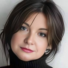 Елена Воронцова, 02.02.1982, Тверь