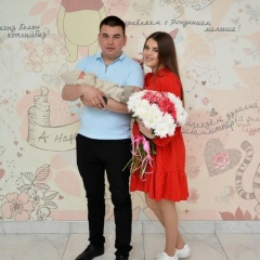 Ильнур Хайрутдинов, 08.04.1995, Казань