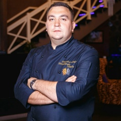 Виталий Терещенко, 22.11, Актау