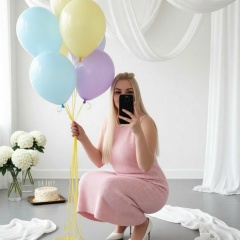 Ксения Истомина, 12.05