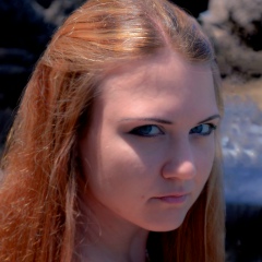 Людмила Осауленко, 06.02.1989, Киев