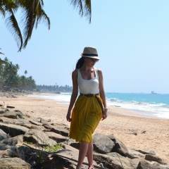 Елена Косякова, 23.01.1987, Одесса