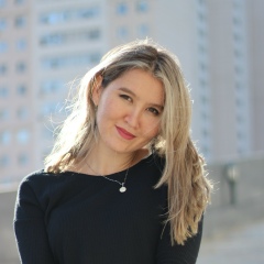 Анель Ержанова, 21.06.1990, Астана