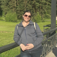 Виктория Николаева, 30.07, Балабаново