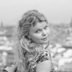 Юлия Васильева, 01.12, Санкт-Петербург