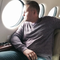 Алексей Ларионов, 24.01.1989, Москва